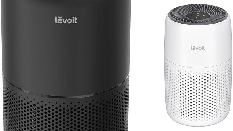 The Levoit Core300-P Is the Bedroom Air Purifier to Buy, Not the Core Mini-P