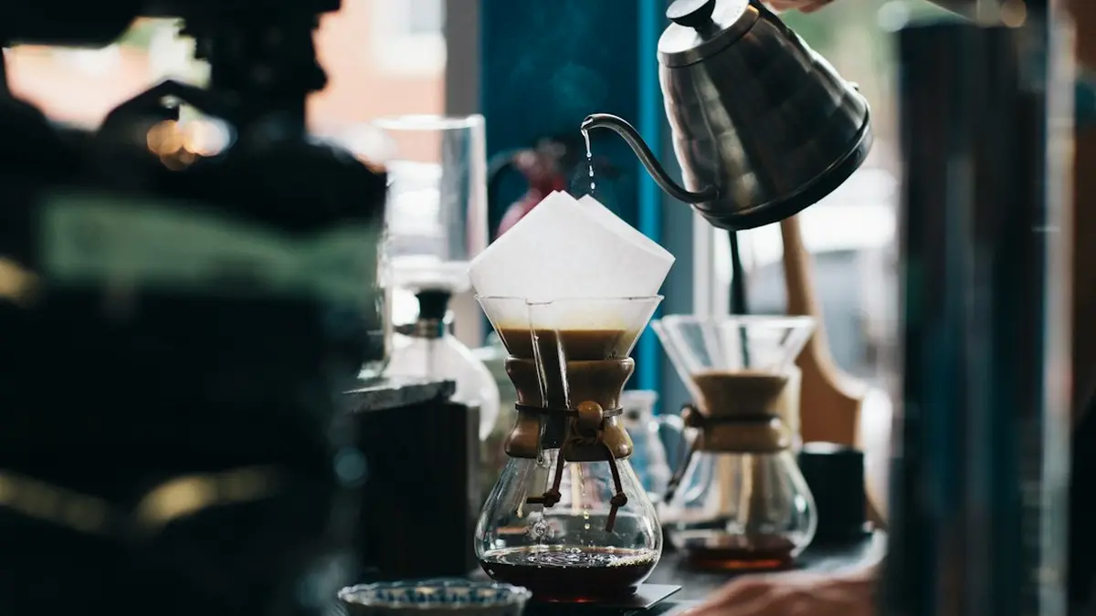 What to Look for in a Drip Coffee Maker