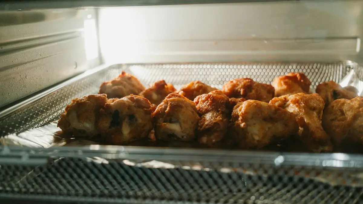 What Size Air Fryer Fits a Turkey Breast