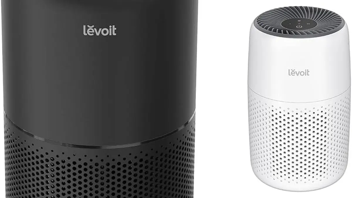 The Levoit Core300-P Is the Bedroom Air Purifier to Buy, Not the Core Mini-P
