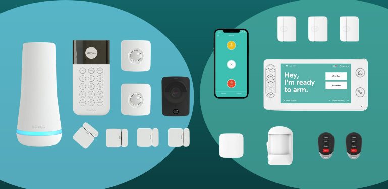 SimpliSafe Vs Cove 2022 – Which is Better?