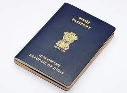 Applying Indian Visa for Belgian and Austrian Citizens