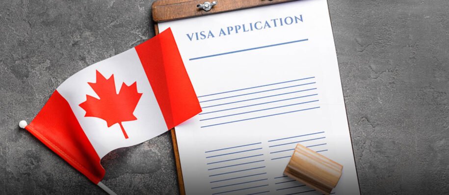 How to Get Tourists Visa For Canada