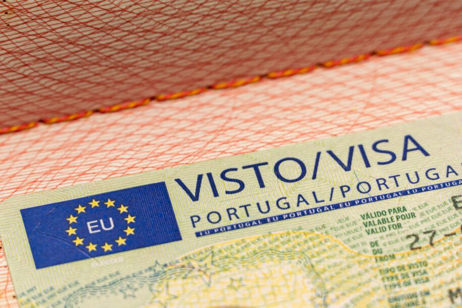 Documents For Applying Indian Visa For Netherlands and Portugal Citizens