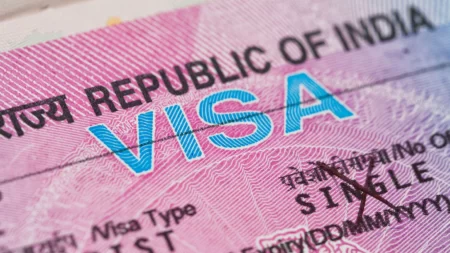 How to Get an Urgent Indian Visa From Australia