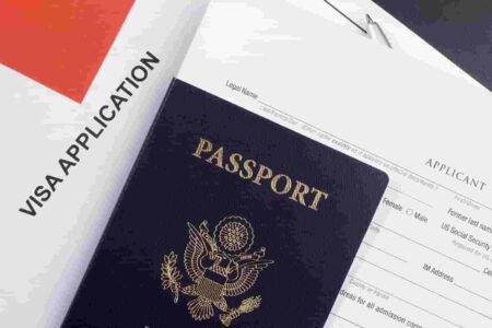 Canada Visa For France and Germany Citizens