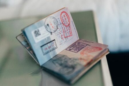 Requirements For Applying US Visa For French and German Citizens