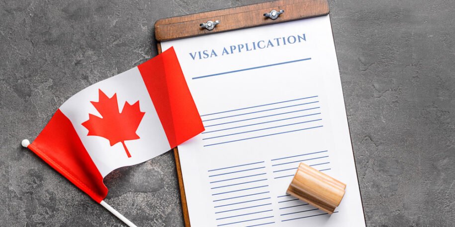 The Canada Business Visa Application Process