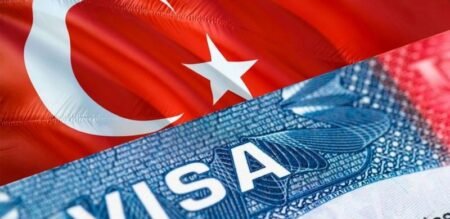 What is the Eligibility for Turkey Visa Online?