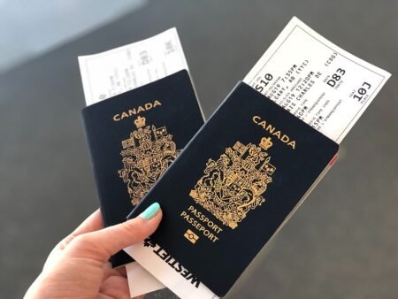 How to Apply Canada Visa For Australian and Belgium Citizens