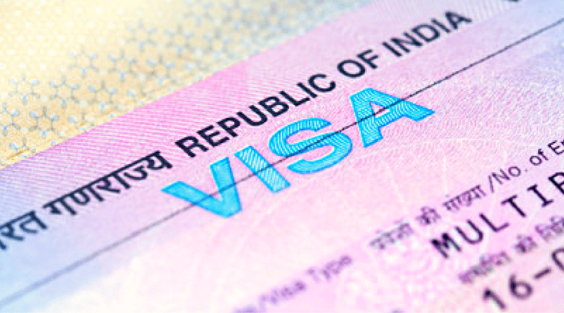 Indian Visa Information and FAQ