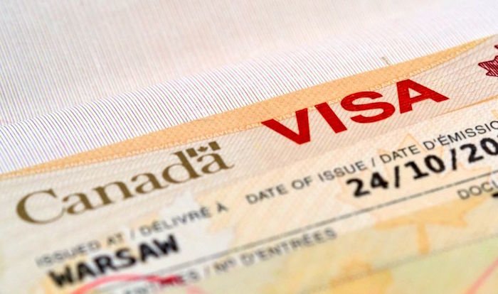 How to Apply for Tourists and Chile Citizens Canada Visa