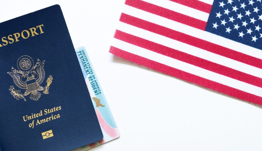 Requirements For American Visa From New Zealand and Poland