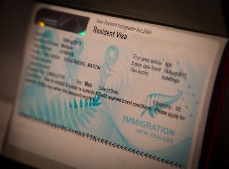 How to Apply for a New Zealand Visa for Malaysian and Danish Citizens
