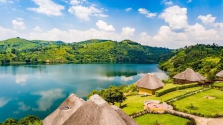 Requirements For Indian Visa For Uganda and Senegalese Citizens