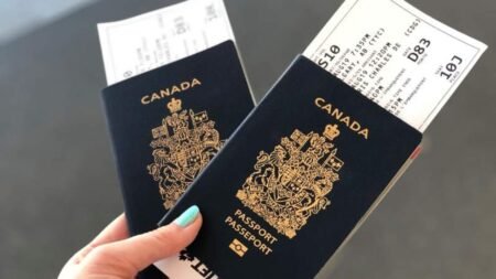 Requirements For Canada Visa For Norwegian and Czech Citizens