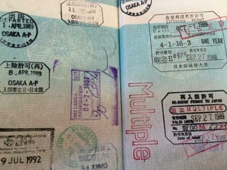 How to Apply Canada Visa For Japanese and Hong Kong