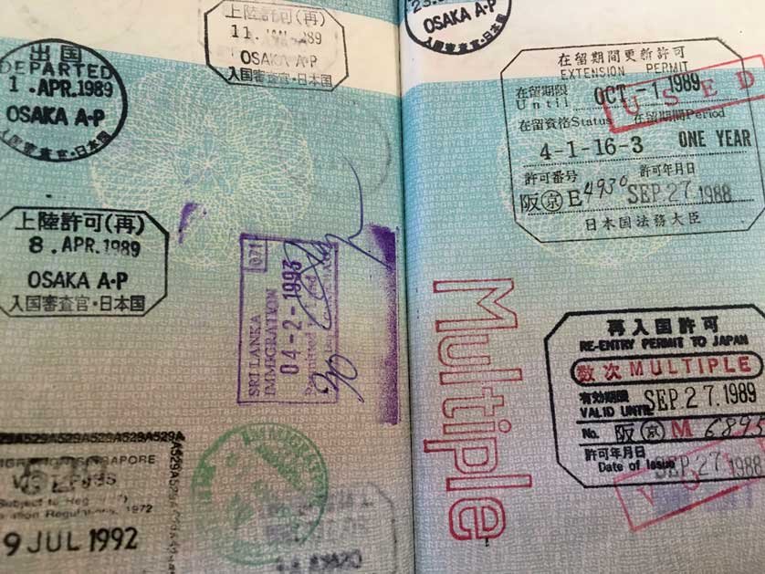 How to Apply Canada Visa For Japanese and Hong Kong
