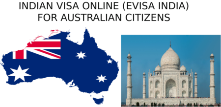 Requirements For Indian Visa For Australian and Spanish Citizens