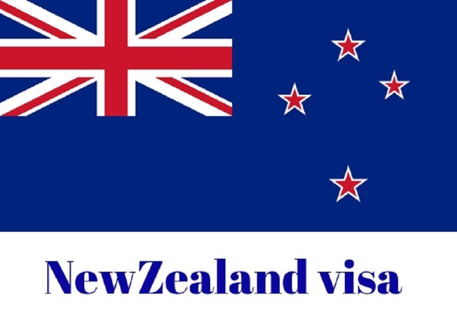 How to Fill NZETA Application Form For New Zealand Tourist Visa
