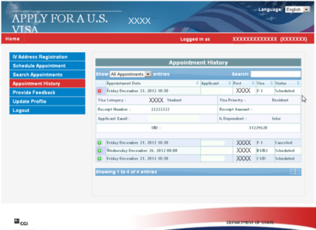 How to Apply US Visa From US Visa Help Desk