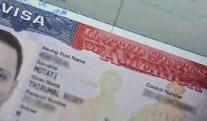 How to Apply American Visa From Lithuanian and Lexembourg Citizens