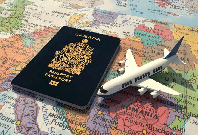 How to Apply Canada Visa For Papua New Guinea and Samoa Citizens