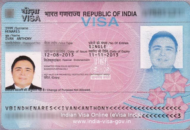 Indian Visa Customer Support For the Indian Visa Application Online