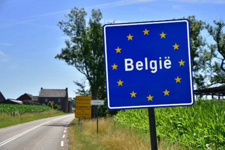 Requirements For Belgian and Austrian Citizens