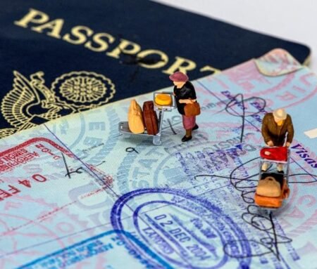 Requirements For Indian Visa For United State Citizens