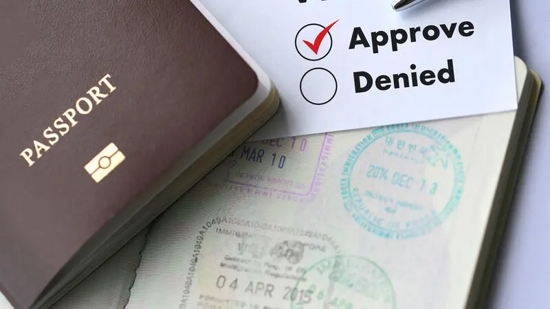 How to Apply Indian Visa For British and US Citizen