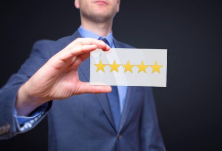 Interesting Things Behind Online Reviews