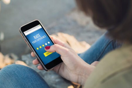 What Will Be the Effect of Online Reviews on Your Business?