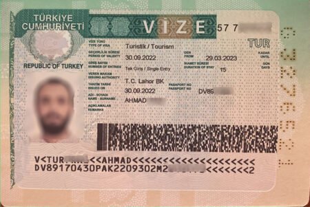 <strong>Turkish eVisa For Canadians</strong>