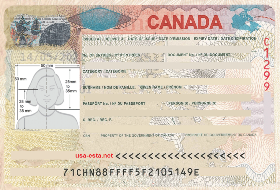 <strong>How to Get Canada Tourist Visa For Montserrat Citizens</strong>