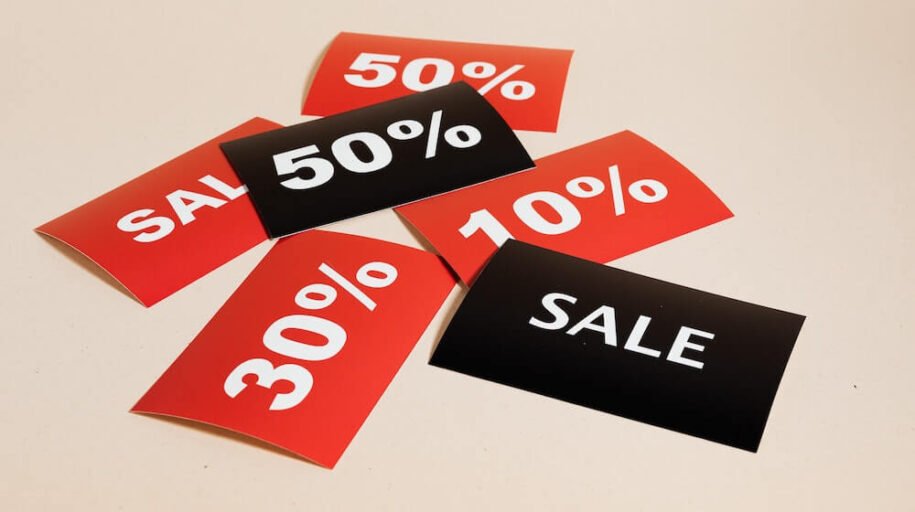 Promotions Vs Discounts – Which is More Effective For Customer Acquisition?