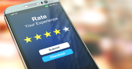 The Link Between Online Reviews and Sales