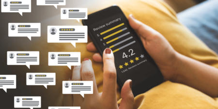 Are Online Reviews Worth the Investment?