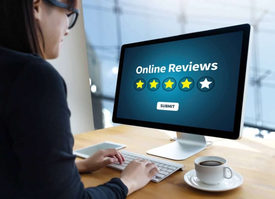 Who Should Read Online Reviews?
