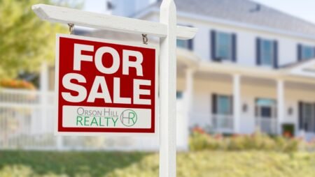 The Home Buying Process Step by Step