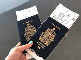 How To Get Canada Visa From Australia And Austria: