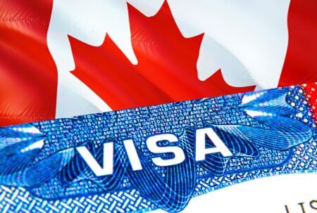 Requirements For Canada Visa Application From Spain: