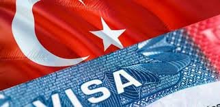 How To Get Turkey Visa From Uae Citizens For Saudi Arabians: