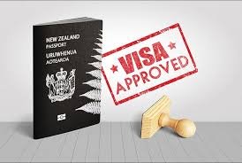 Requirements For New Zealand Visitor Visa For Israeli Citizens: