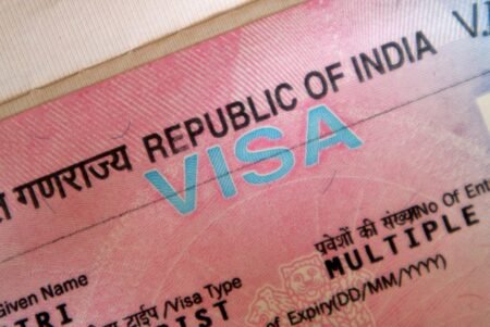 Requirements For Indian Visa For Kenya And Namibia Citizens: