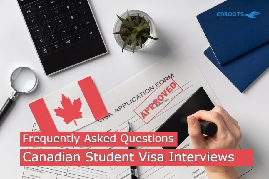 Eligibilty For Canada Visa And Faqs