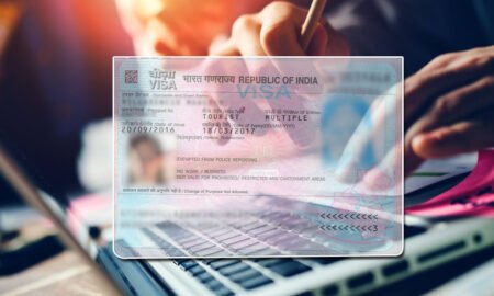 How To Apply For Indian Business Visa And Tourist Visa