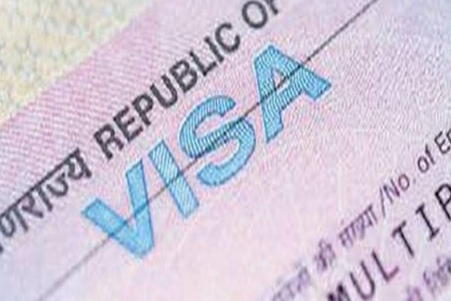 What Are Indian Visa Application Process And Passport Requirements