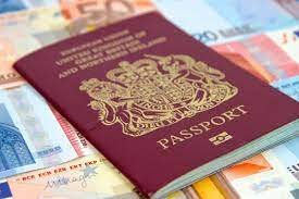 How To Get Indian Visa For Australian And Spanish Citizens