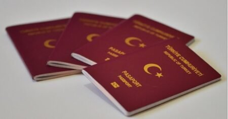 Requirements For Turkey Visa From Dominica And Mauritius: